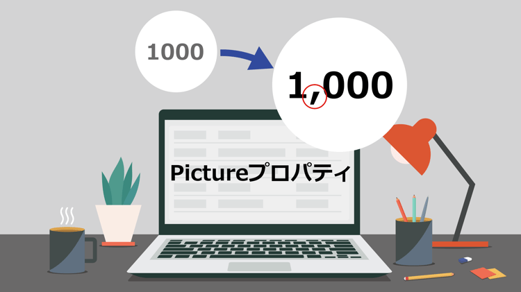 【Qs】GeneXusのPictureプロパティについて