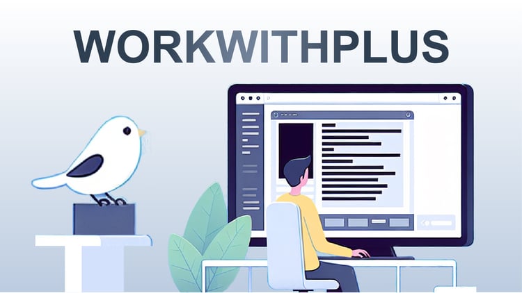 【Qs】WorkWithPlusDSを用いたデザインの変更【応用編】(GeneXus/ローコード開発)