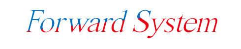 フォワードシステム株式会社