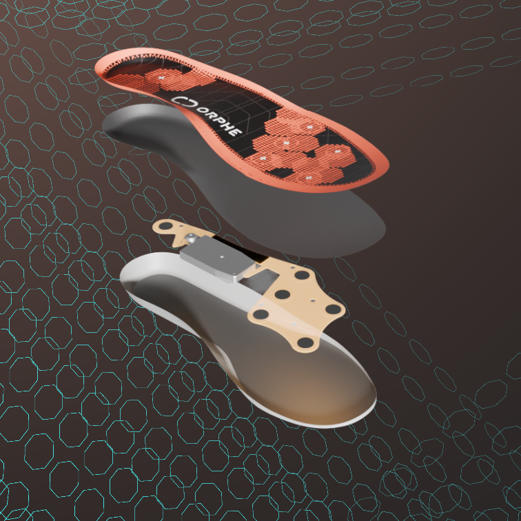 ORPHE INSOLE