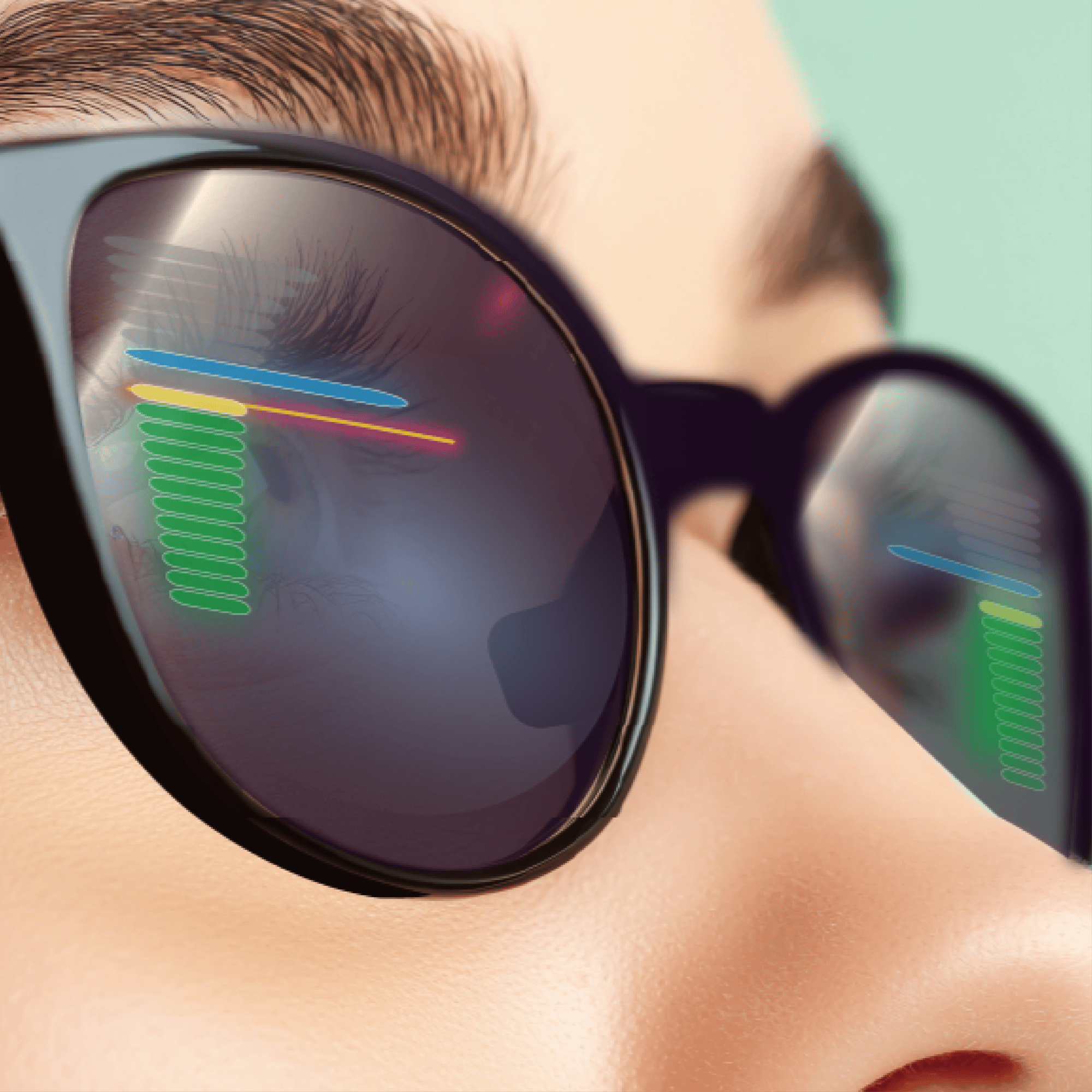 AYUMI Vision