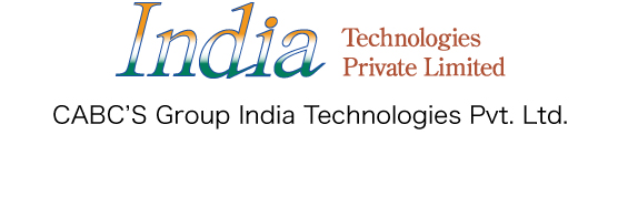 CABC’S Group India Technologies Pvt. Ltd.ロゴ
